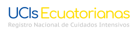 UCIs Ecuatorianas